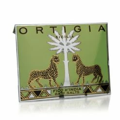 Ortigia Fico Dindia Bath Salts