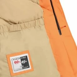 Woolrich Arctic Parka Df Minium