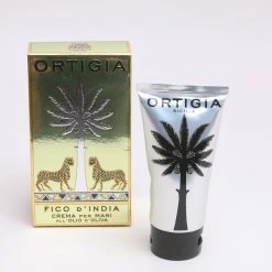Ortigia Fico D India Handcream