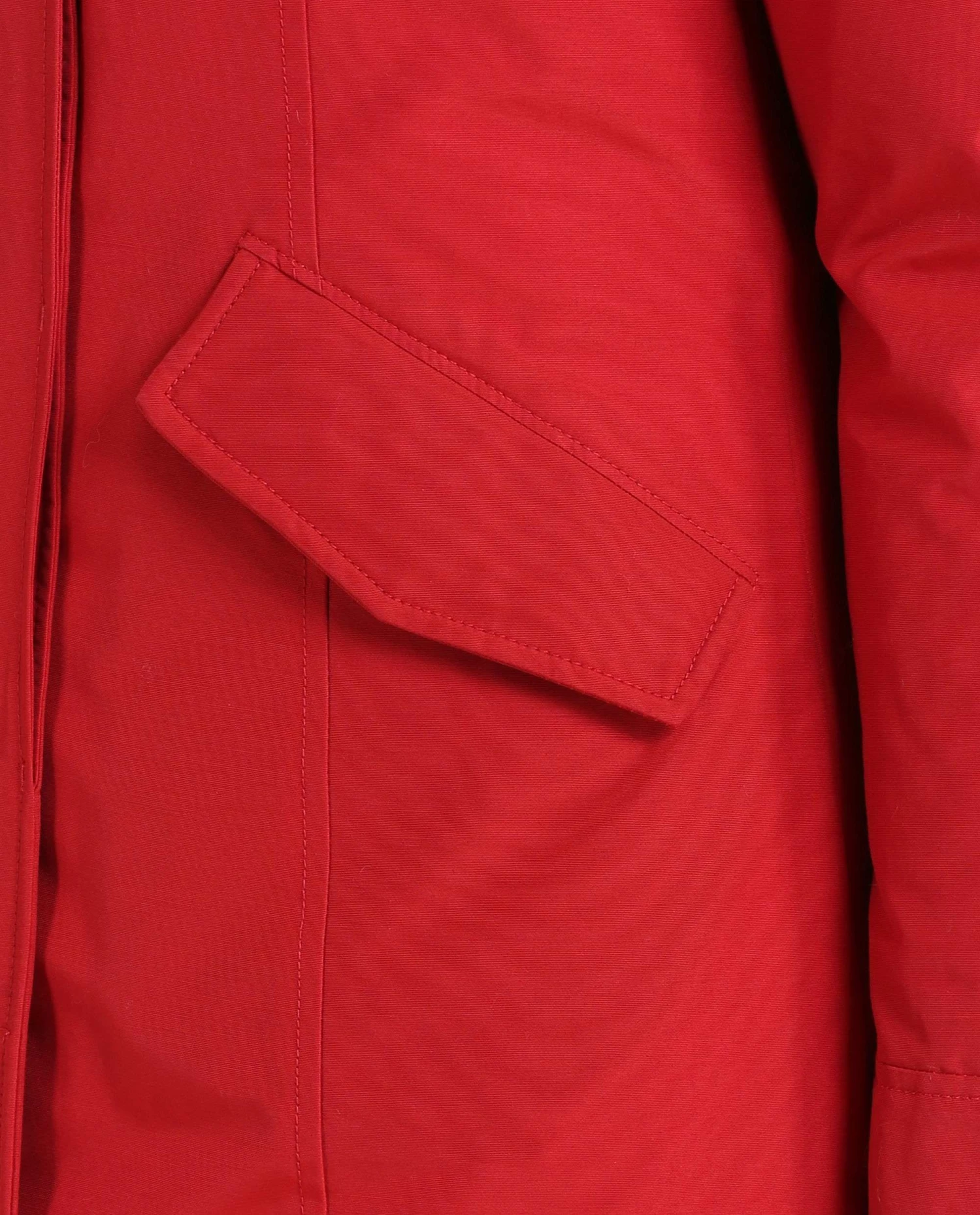 Woolrich W´s Arctic Parka Fr Red French Kiss 3 Woolrich W´s Arctic Parka Fr Red French Kiss