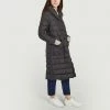 Woolrich Ellis Long Lightweight Down Jacket 1 Woolrich Ellis Long Lightweight Down Jacket