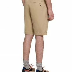 Woolrich Classic Short Light Brown 8 Woolrich Classic Short Light Brown