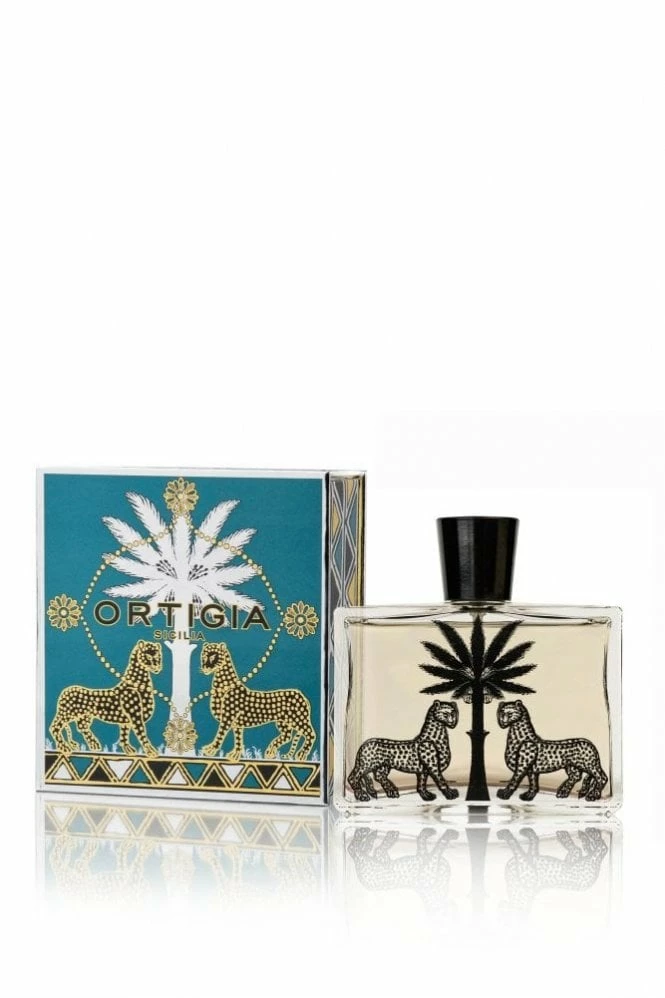 Ortigia Florio Eau De Parfum 3 Ortigia Florio Eau De Parfum