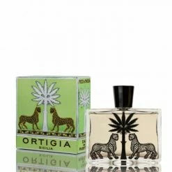 Ortigia Fico D India Eau De Parfum 100 Ml