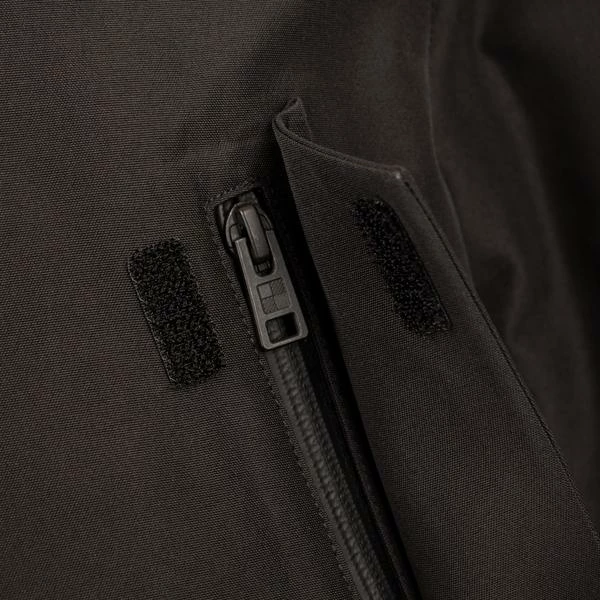 Woolrich High Tech Arctic Parka Off Black 8 Woolrich High Tech Arctic Parka Off Black