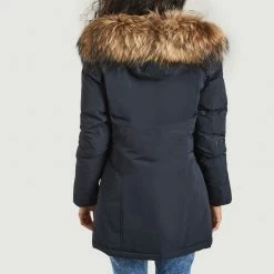 Woolrich Artic Parka