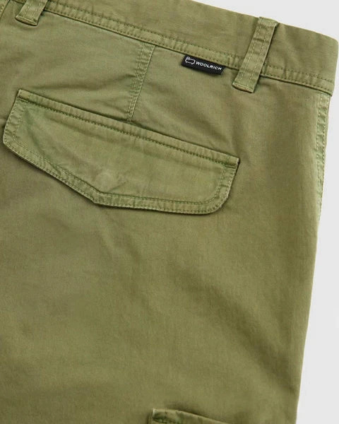 Woolrich Cargo 3 Woolrich Cargo