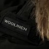 Woolrich Arctic Parka Df Black