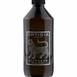 Ortigia Diffuser Refill 500 Ml Fico Dindia