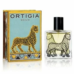 Ortigia Florio Perfume