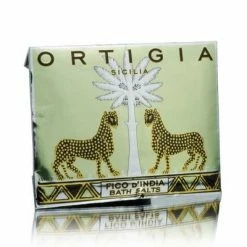 Ortigia Fico Dindia Bath Salts Envelope