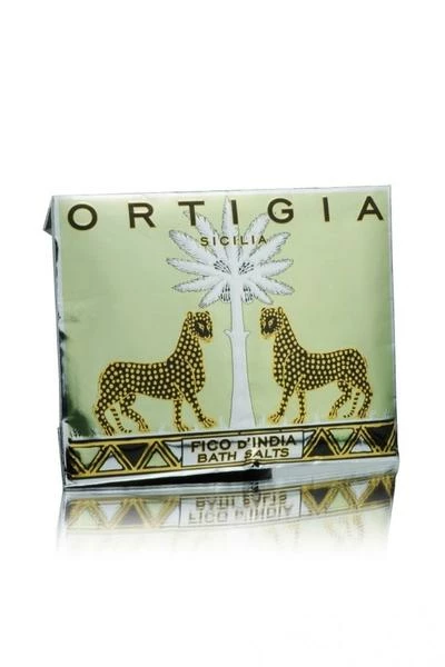 Ortigia Fico Dindia Bath Salts Envelope 3 Ortigia Fico Dindia Bath Salts Envelope