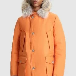 Woolrich Arctic Parka Df Minium