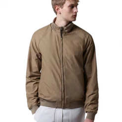 Woolrich Reversible Shore Jacket Incense Camouflage