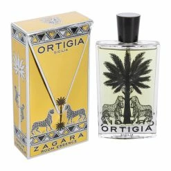 Ortigia Zagara Room Essence 100ml Ortigia
