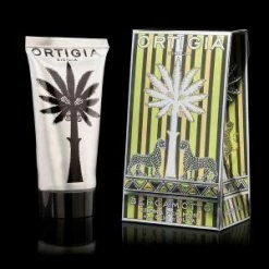 Ortigia Bergamatto Hand Cream