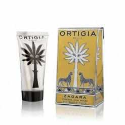 Ortigia Hand Cream 80 Ml