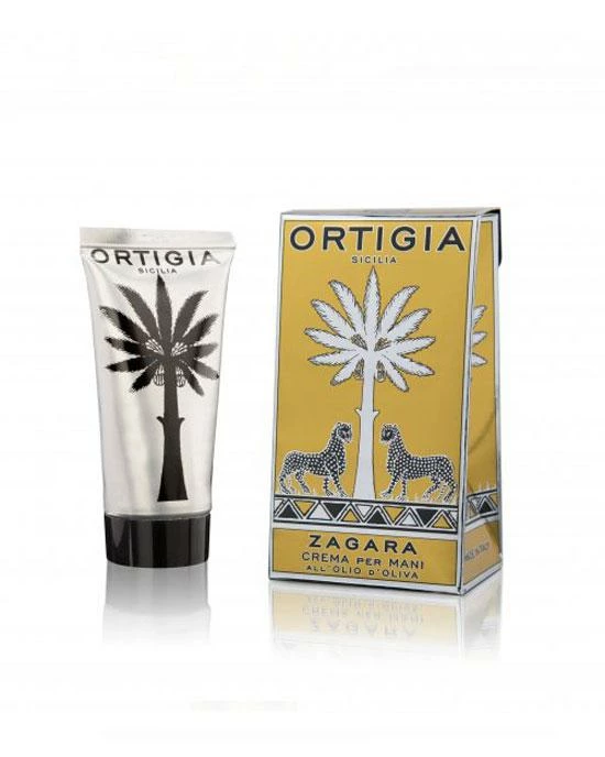 Ortigia Hand Cream 80 Ml 4 Ortigia Hand Cream 80 Ml