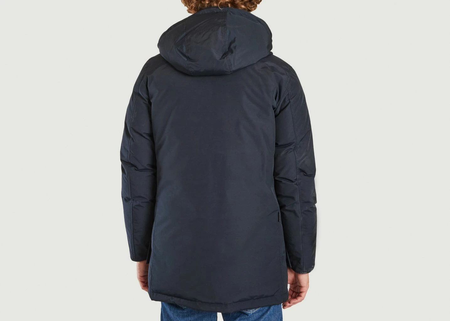 Woolrich Artik Parka 4 Woolrich Artik Parka