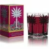 Ortigia Melograno Square Candle