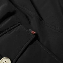 Woolrich Arctic Parka Df New Black