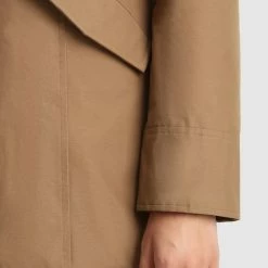 Woolrich W´s Luxury Arctic Parka Alaskan Brown