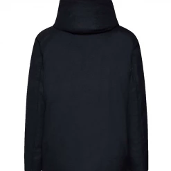 Woolrich Lp Mountain Parka Navy