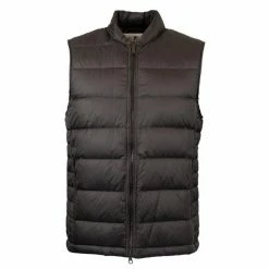 Woolrich High Tech Arctic Parka Off Black