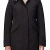 Woolrich W´s Luxury Arctic Parka Black
