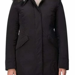Woolrich W´s Luxury Arctic Parka Black