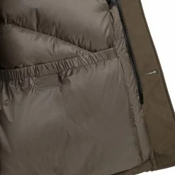 Woolrich Arctic Parka Nf Dark Green