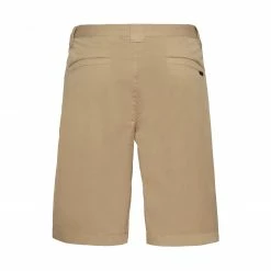 Woolrich Classic Short Light Brown