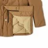 Woolrich Arctic Parka Df Alaskan Brown
