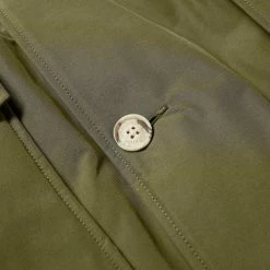 Woolrich Arctic Parka Df Dark Green