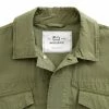 Woolrich Crew Field Jacket Ivy Green