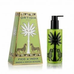 Ortigia Shower Gel 250 Ml