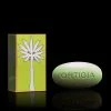 Ortigia Bergamot Olive Oil Single Soap