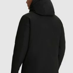 Woolrich Arctic Parka Nf New Black