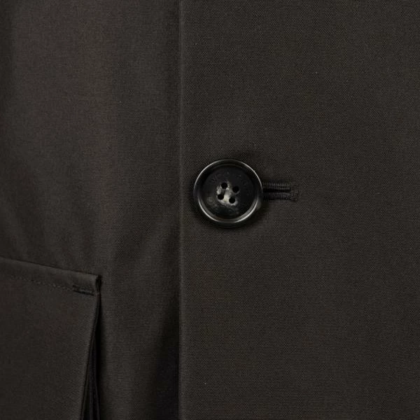 Woolrich High Tech Arctic Parka Off Black 5 Woolrich High Tech Arctic Parka Off Black