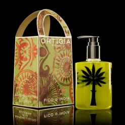 Ortigia Ortigia Fico D'india Liquid Soap