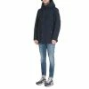 Woolrich Woolrich Gore-tex Storm Parka 3-in-1 Dream Blue 1 Woolrich Woolrich Gore-tex Storm Parka 3-in-1 Dream Blue