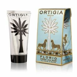 Ortigia Florio Hand Cream