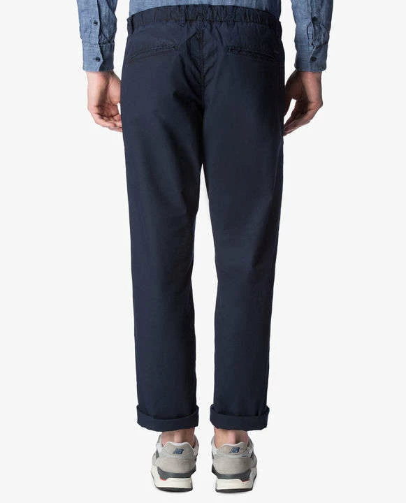 Woolrich Fatigue Confort Pant Blue 5 Woolrich Fatigue Confort Pant Blue