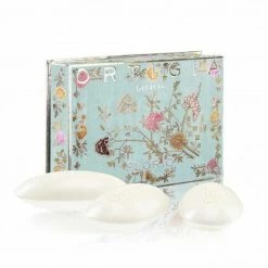 Ortigia Soap 40 G X 4