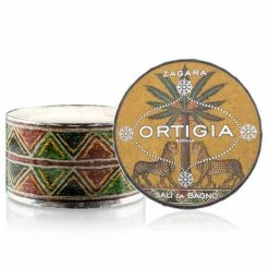 Ortigia Zagara Bath Salts