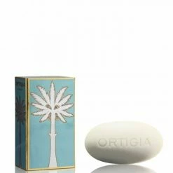 Ortigia Florio Olive Oil Single Soap