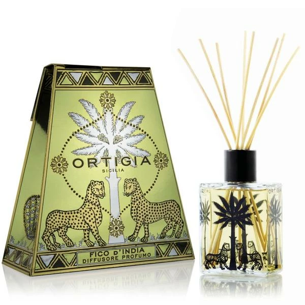 Ortigia Fico Dindia Diffuser Large 3 Ortigia Fico Dindia Diffuser Large