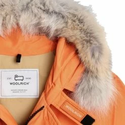 Woolrich Arctic Parka Df Minium