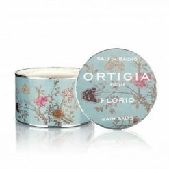 Ortigia Bath Salts 500 G