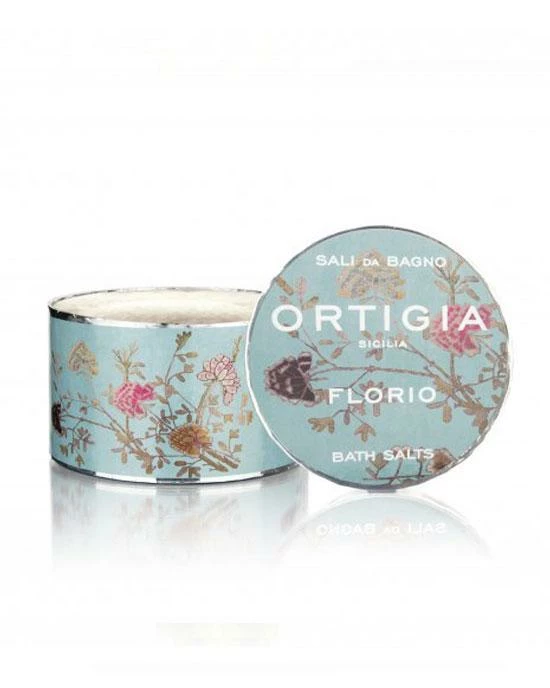 Ortigia Bath Salts 500 G 3 Ortigia Bath Salts 500 G